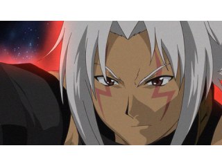 #06 Conflict(葛藤)