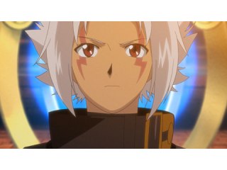 #08 Starting(始動)