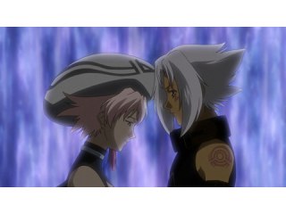 #10 Missing(行方不明)