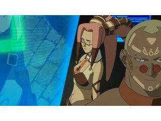 #14 Unreturner(未帰還者)