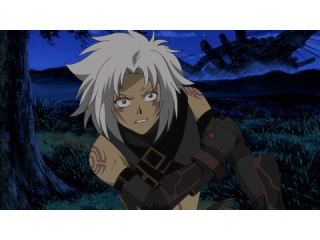 #16 Resolution(決断)