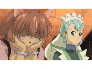 #17 Painful Forest(痛みの森)