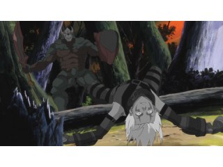 #18 Limit(タイムリミット)