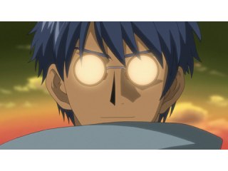 #24 Confront(直面)