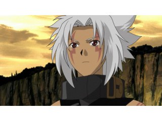 #26 Determination(決心)