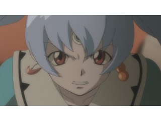 第3話 トップレスなんか大嫌い