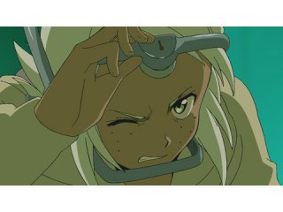 第5話 星を動かすもの