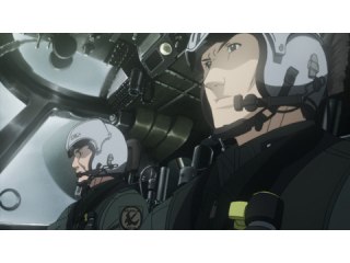 第3話 苦しい仕事