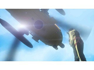 第7話 Bright Side of Life(後編)