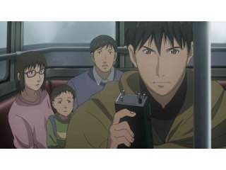 第8話 少年の旅路(前編)