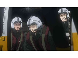 第9話 少年の旅路(後編)