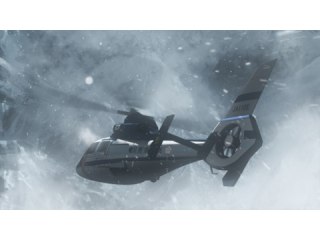 第11話 ビバーク