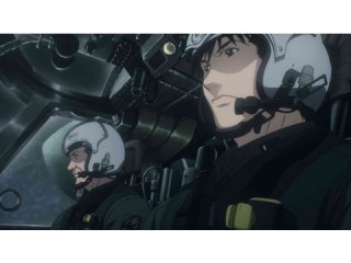 第12話 レスキュー