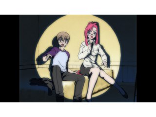 第2話 もう、お婿にいけません