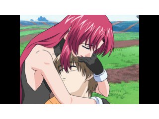 第7話 泣かないで先生