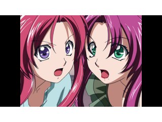 第13話 ヒミツなふたり