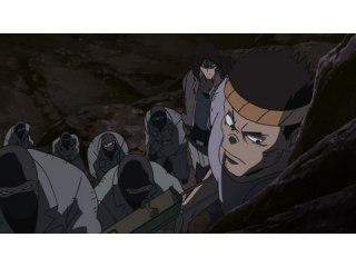 第2話 隼人が来る