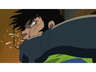 第4話 三匹が行く