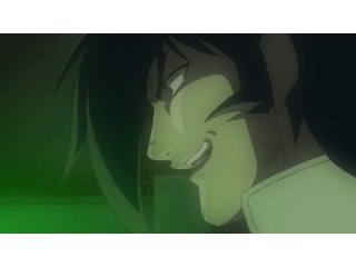 第5話 鬼火