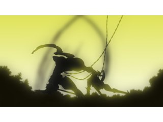 第7話 陰陽師