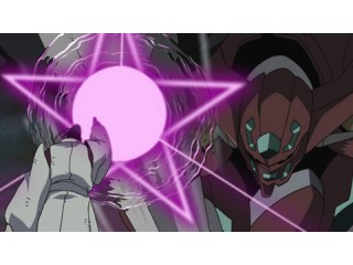第8話 激突