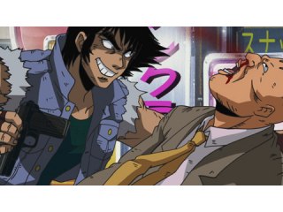 第10話 ひとり狼