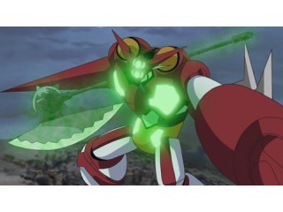 第11話 かくて神風は吹く