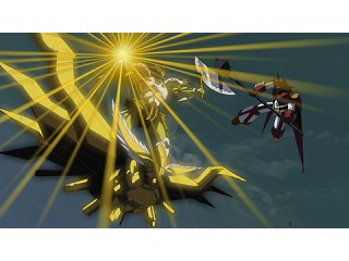 第13話 竜馬がいく