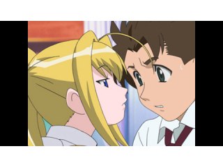 第2話 彼女の理由(わけ)