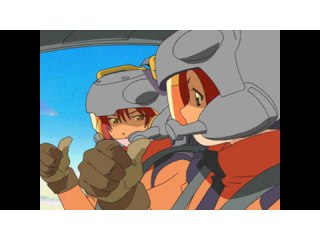 第5話 ストライクバック