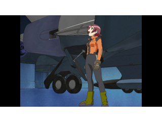 第12話 九番目の命題(ノイント・テーゼ)