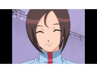 第13話 アウトワード・バウンド