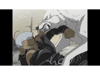 第1話 咆哮の街角