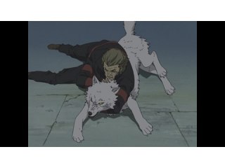 第5話 堕ちた狼