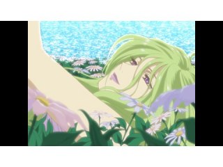 第7話 花の少女