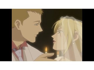 第13話 男たちの哀歌