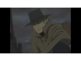 第18話 人、狼、月の書