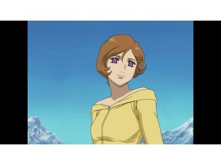 第19話 オアシスの夢