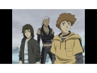 第22話 流星の破片