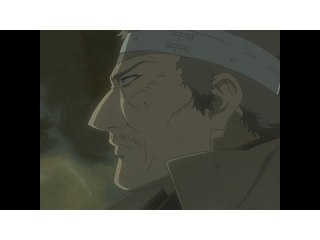 第28話(TV未放映エピソード) 悔恨の銃声