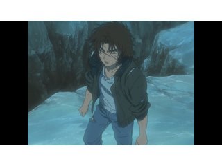 第30話(TV未放映エピソード) Wolf’s Rain