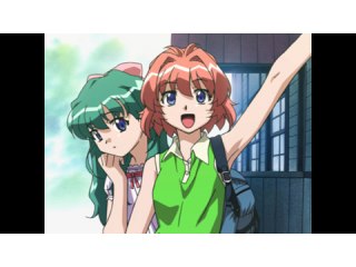 第2話 肉親かもしれない