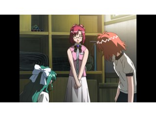 第4話 きみにやさしく