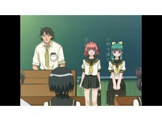 第5話 女の子は好きですか?