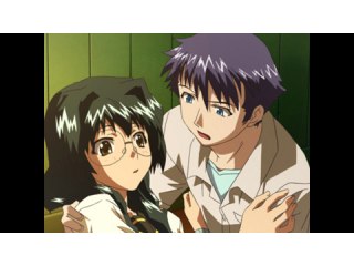 第8話 恋は素直に