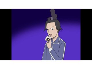 第3話 聖徳1週間