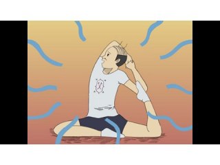 第4話 すばらしきヨガ／名探偵かしら！うさみちゃん