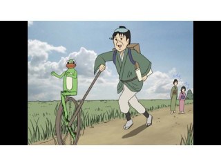 第5話 伊能忠敬の歩み