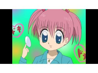 第6話 ララ美☆リアリティ／聖徳太子の聖徳なぞなぞ傑作選