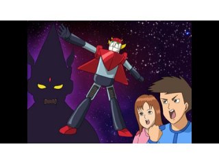 第7話 フォーエバーハンターMASUDA/超合体戦士サンゴッドVオープニングテーマ